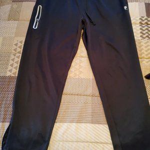 Men's Fila Pants